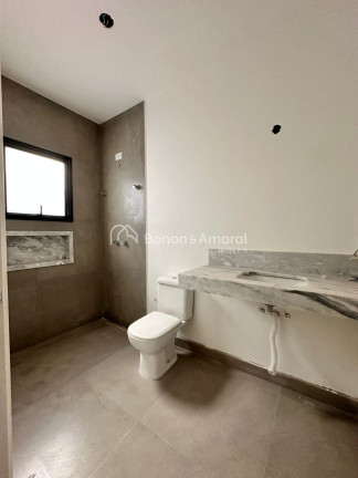 Imagem Casa de Condomínio com 3 Quartos à Venda, 200 m² em Vila Monte Alegre - Paulínia Imagem Casa de Condomínio com 3 Quartos à Venda, 200 m² em Vila Monte Alegre - Paulínia