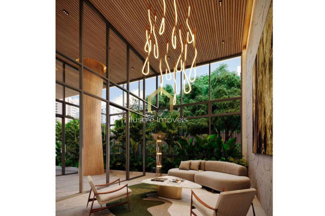 Imagem Apartamento com 2 Quartos à Venda, 72 m² em Indianópolis - São Paulo