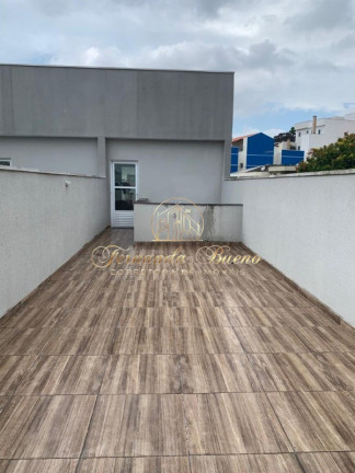 Imagem Sobrado com 3 Quartos à Venda, 125 m² em Vila Floresta - Santo André