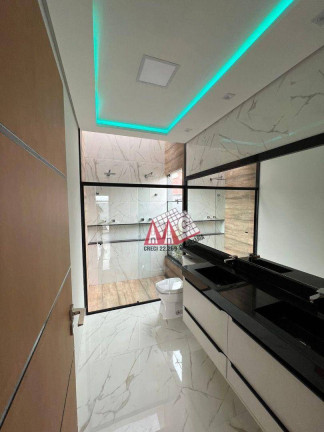 Imagem Casa com 3 Quartos à Venda, 265 m² em Alphaville Nova Esplanada - Votorantim Imagem Casa com 3 Quartos à Venda, 265 m² em Alphaville Nova Esplanada - Votorantim