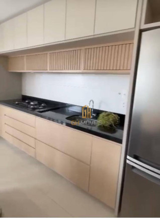 Imagem Apartamento com 3 Quartos à Venda, 119 m² em Setor Bueno - Goiânia Imagem Apartamento com 3 Quartos à Venda, 119 m² em Setor Bueno - Goiânia