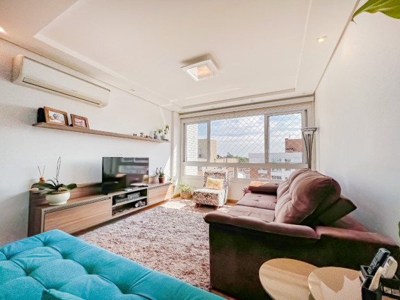 Imagem Apartamento com 2 Quartos à Venda, 77 m² em Boa Vista - Porto Alegre Imagem Apartamento com 2 Quartos à Venda, 77 m² em Boa Vista - Porto Alegre
