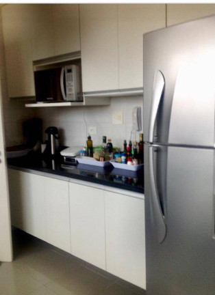 Apartamento com 3 Quartos à Venda,  em Pitangueiras - Guarujá