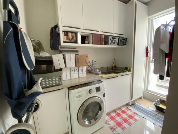 Imagem Apartamento com 3 Quartos à Venda, 135 m² em Meia Praia - Itapema