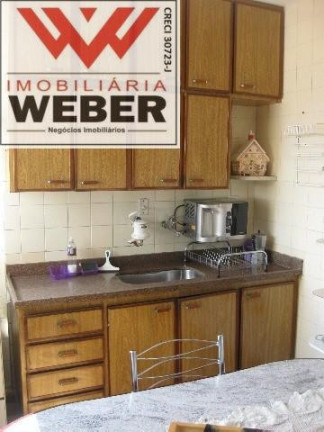 Imagem Apartamento com 3 Quartos à Venda, 122 m² em Centro - Sorocaba