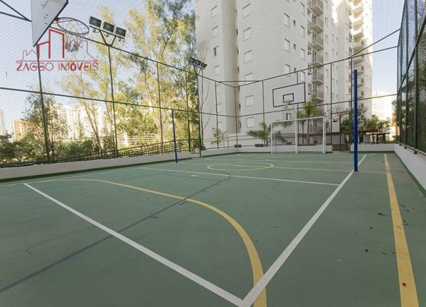 Imagem Apartamento com 3 Quartos à Venda, 61 m² em Vila Andrade - São Paulo Imagem Apartamento com 3 Quartos à Venda, 61 m² em Vila Andrade - São Paulo
