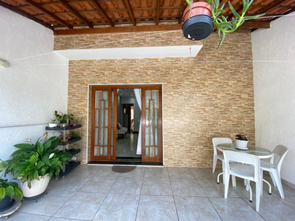 Imagem Sobrado com 2 Quartos à Venda, 140 m² em Assunção - São Bernardo Do Campo
