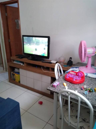Imagem Casa com 2 Quartos à Venda, 50 m² em Vila Mateo Bei - Sao Vicente Imagem Casa com 2 Quartos à Venda, 50 m² em Vila Mateo Bei - Sao Vicente