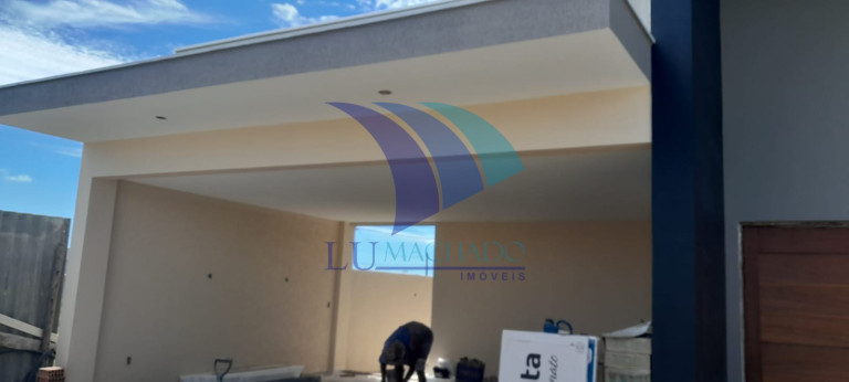 Imagem Casa com 3 Quartos à Venda, 186 m² em Ogiva - Cabo Frio
