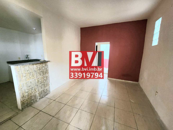 Imagem Casa com 2 Quartos à Venda, 50 m² em Olaria - Rio De Janeiro
