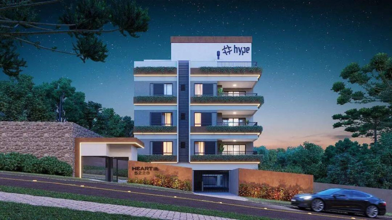 Imagem Apartamento com 3 Quartos à Venda, 85 m² em Santa Felicidade - Curitiba Imagem Apartamento com 3 Quartos à Venda, 85 m² em Santa Felicidade - Curitiba