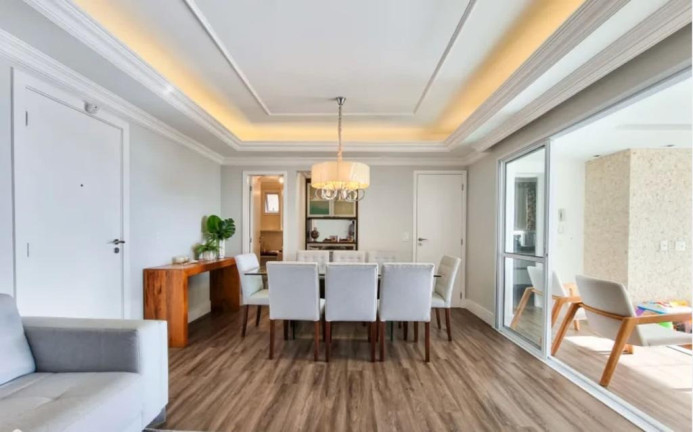 Imagem Apartamento com 3 Quartos à Venda, 148 m² em Condomínio Royal Park - São José Dos Campos Imagem Apartamento com 3 Quartos à Venda, 148 m² em Condomínio Royal Park - São José Dos Campos