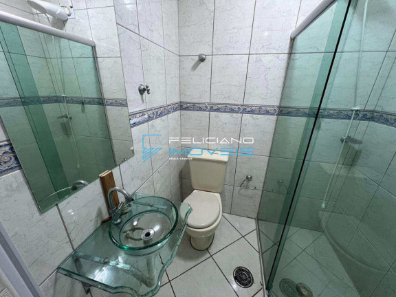 Imagem Apartamento com 2 Quartos à Venda, 82 m² em Guilhermina - Praia Grande Imagem Apartamento com 2 Quartos à Venda, 82 m² em Guilhermina - Praia Grande