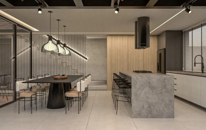 Imagem Apartamento à Venda, 185 m² em Ariribá - Balneário Camboriú