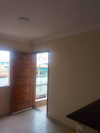 Imagem Apartamento com 2 Quartos à Venda, 50 m² em Vila Carrão - São Paulo