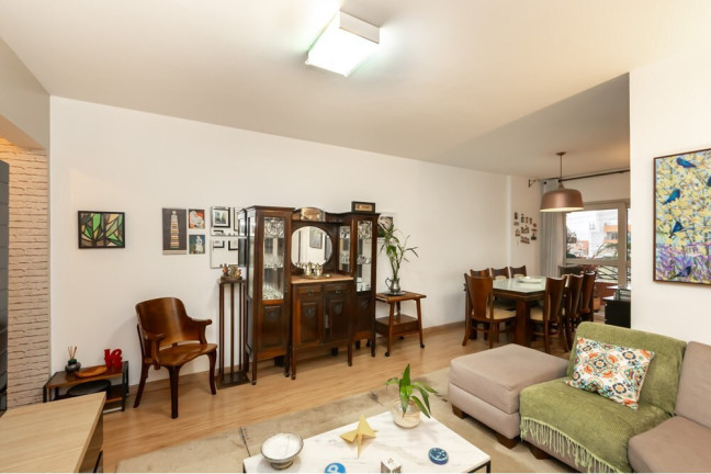 Imagem Apartamento com 2 Quartos à Venda, 76 m² em Vila Monte Alegre - São Paulo Imagem Apartamento com 2 Quartos à Venda, 76 m² em Vila Monte Alegre - São Paulo