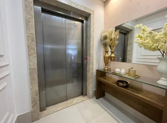 Imagem Apartamento com 4 Quartos à Venda, 182 m² em Jardim Das Américas - Cuiabá