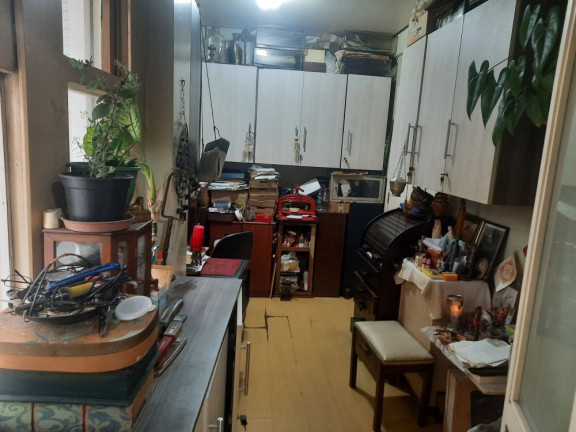 Imagem Apartamento com 1 Quarto à Venda, 66 m² em Centro Histórico - Porto Alegre Imagem Apartamento com 1 Quarto à Venda, 66 m² em Centro Histórico - Porto Alegre