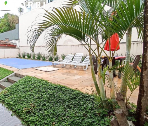 Imagem Imóvel com 4 Quartos à Venda, 358 m² em Alphaville Nova Esplanada - Votorantim Imagem Imóvel com 4 Quartos à Venda, 358 m² em Alphaville Nova Esplanada - Votorantim