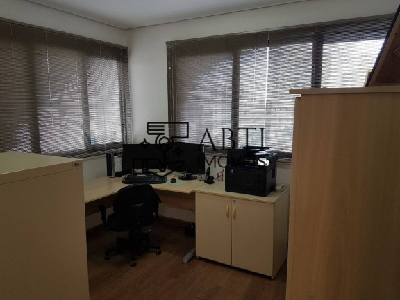 Imagem Sala Comercial à Venda, 34 m² em São Judas - São Paulo Imagem Sala Comercial à Venda, 34 m² em São Judas - São Paulo