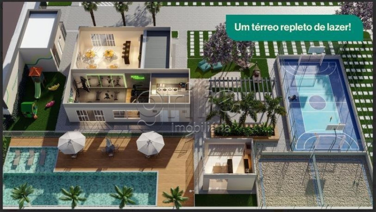 Imagem Apartamento com 2 Quartos à Venda, 49 m² em Passaré - Fortaleza