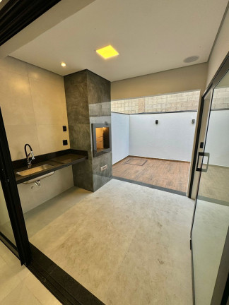 Imagem Casa com 3 Quartos à Venda, 117 m² em Horto Florestal - Sorocaba Imagem Casa com 3 Quartos à Venda, 117 m² em Horto Florestal - Sorocaba