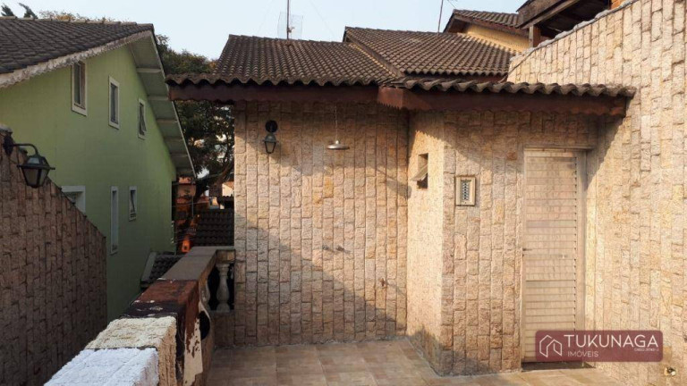 Imagem Sobrado com 4 Quartos à Venda, 192 m² em Vila Rosália - Guarulhos Imagem Sobrado com 4 Quartos à Venda, 192 m² em Vila Rosália - Guarulhos