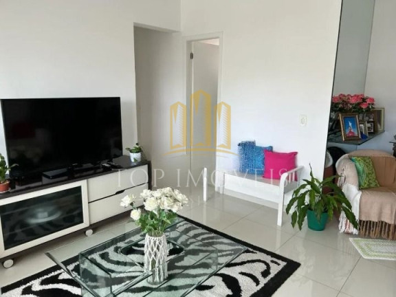 Imagem Apartamento com 2 Quartos à Venda, 70 m² em Jardim Aquarius - São José Dos Campos