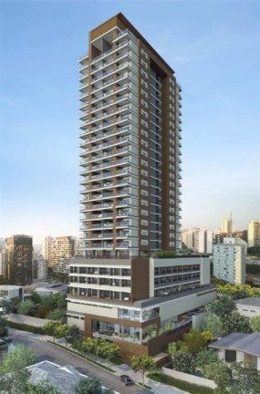 Imagem Apartamento com 1 Quarto à Venda, 26 m² em Sumarezinho - São Paulo Imagem Apartamento com 1 Quarto à Venda, 26 m² em Sumarezinho - São Paulo