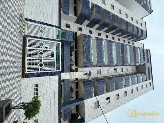 Imagem Apartamento com 1 Quarto à Venda, 42 m² em Maracanã - Praia Grande Imagem Apartamento com 1 Quarto à Venda, 42 m² em Maracanã - Praia Grande