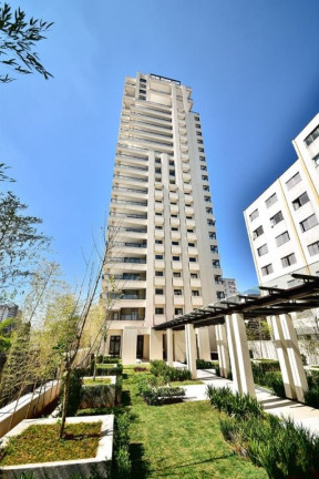 Apartamento com 3 Quartos à Venda, 228 m² em Perdizes - São Paulo