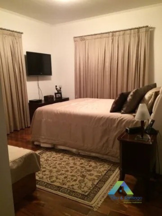 Imagem Apartamento com 4 Quartos à Venda, 250 m² em Morumbi - São Paulo Imagem Apartamento com 4 Quartos à Venda, 250 m² em Morumbi - São Paulo