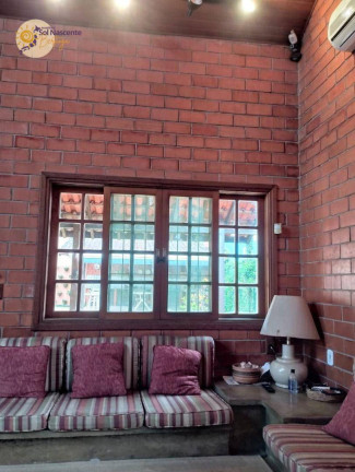 Imagem Casa com 3 Quartos à Venda, 144 m² em Indaiá - Bertioga Imagem Casa com 3 Quartos à Venda, 144 m² em Indaiá - Bertioga