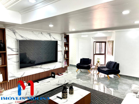 Imagem Apartamento com 3 Quartos à Venda, 374 m² em Santa Paula - São Caetano Do Sul Imagem Apartamento com 3 Quartos à Venda, 374 m² em Santa Paula - São Caetano Do Sul