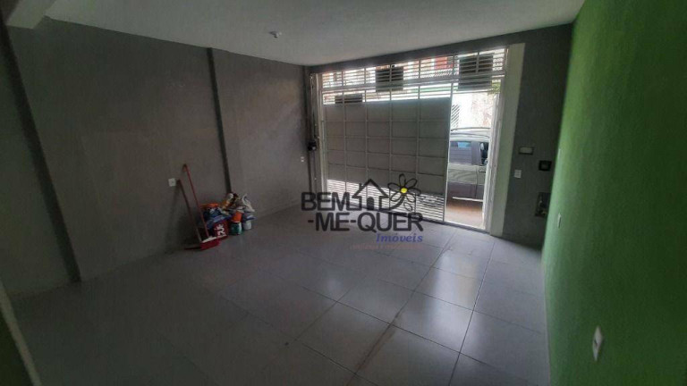 Imagem Sobrado com 3 Quartos à Venda, 173 m² em Jardim Monjolo - São Paulo Imagem Sobrado com 3 Quartos à Venda, 173 m² em Jardim Monjolo - São Paulo