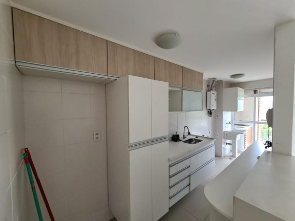 Imagem Apartamento com 3 Quartos à Venda, 93 m² em Barra Da Tijuca - Rio De Janeiro
