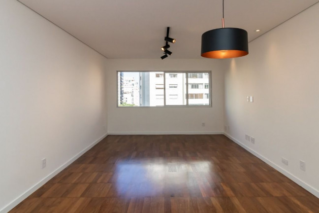 Imagem Apartamento com 3 Quartos à Venda, 95 m² em Jardim América - São Paulo Imagem Apartamento com 3 Quartos à Venda, 95 m² em Jardim América - São Paulo