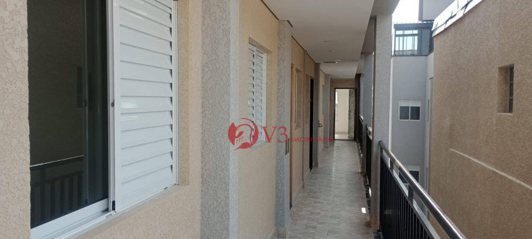 Imagem Apartamento com 2 Quartos à Venda, 32 m² em Itaquera - São Paulo Imagem Apartamento com 2 Quartos à Venda, 32 m² em Itaquera - São Paulo