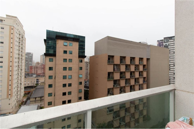 Imagem Apartamento com 1 Quarto à Venda, 45 m² em Moema - São Paulo Imagem Apartamento com 1 Quarto à Venda, 45 m² em Moema - São Paulo