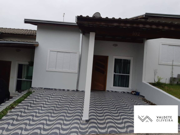 Imagem Casa com 2 Quartos à Venda, 67 m² em Bairro Do Colonia - Jacareí