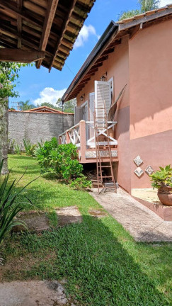 Imagem Casa com 3 Quartos à Venda, 290 m² em Sorocamirim - Ibiúna