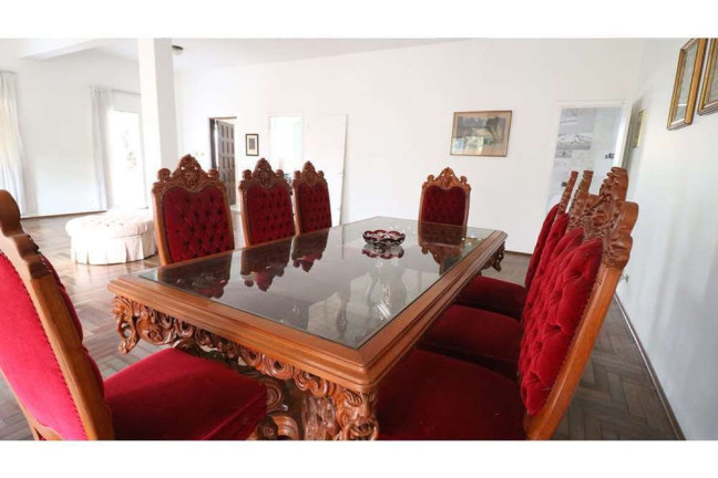 Imagem Casa com 3 Quartos à Venda, 384 m² em Morumbi - São Paulo Imagem Casa com 3 Quartos à Venda, 384 m² em Morumbi - São Paulo