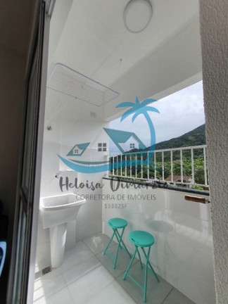 Imagem Apartamento com 2 Quartos à Venda, 50 m² em Perequê Mirim - Ubatuba