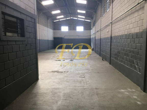 Imagem Galpão para Alugar, 500 m² em Terra Preta - Mairiporã Imagem Galpão para Alugar, 500 m² em Terra Preta - Mairiporã