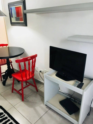 Imagem Apartamento com 1 Quarto para Alugar, 35 m² em Jardim Paulista - São Paulo Imagem Apartamento com 1 Quarto para Alugar, 35 m² em Jardim Paulista - São Paulo