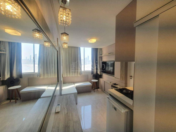 Imagem Apartamento com 3 Quartos à Venda, 206 m² em Centro - Balneário Camboriú