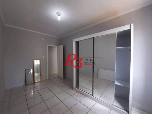 Imagem Apartamento com 1 Quarto à Venda, 47 m² em Macuco - Santos Imagem Apartamento com 1 Quarto à Venda, 47 m² em Macuco - Santos