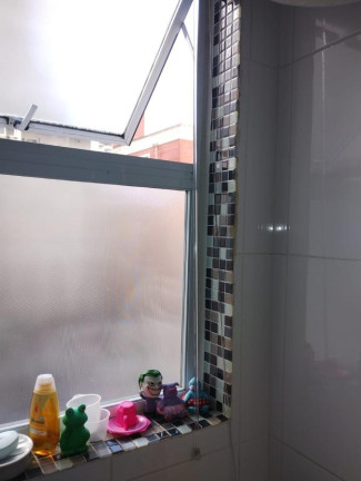 Imagem Apartamento com 1 Quarto à Venda, 55 m² em Boqueirão - Santos