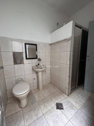Imagem Casa com 2 Quartos à Venda, 65 m² em Campo Grande - Santos Imagem Casa com 2 Quartos à Venda, 65 m² em Campo Grande - Santos
