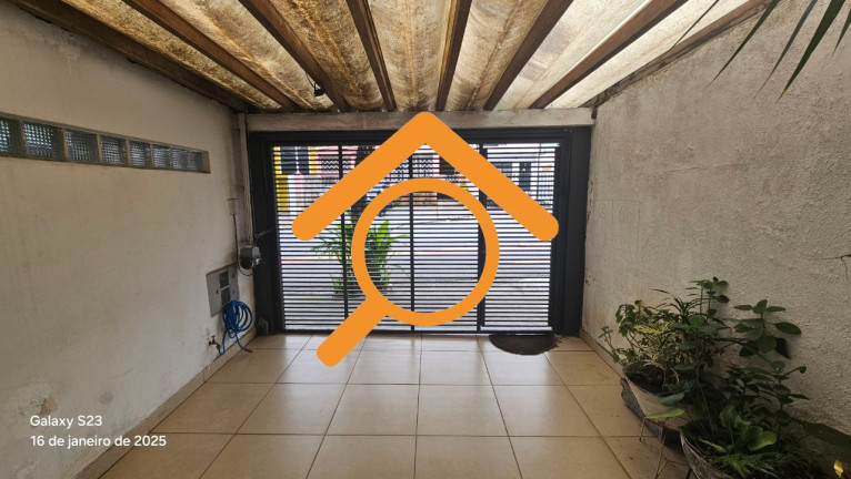 Imagem Casa com 3 Quartos à Venda, 180 m² em Santo Amaro - São Paulo Imagem Casa com 3 Quartos à Venda, 180 m² em Santo Amaro - São Paulo